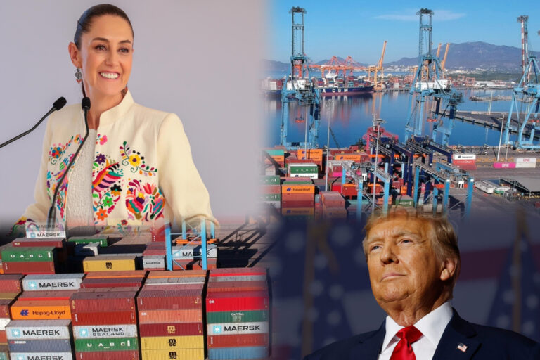 El (nuevo) triunfo de Claudia Sheinbaum y el futuro de México
