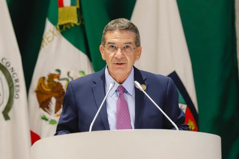 Diputado Norberto Barraza propone facilidades para contribuyentes cumplidos