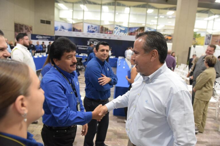 Hermosillo alcanza su mejor nivel de salarios en los últimos 5 años