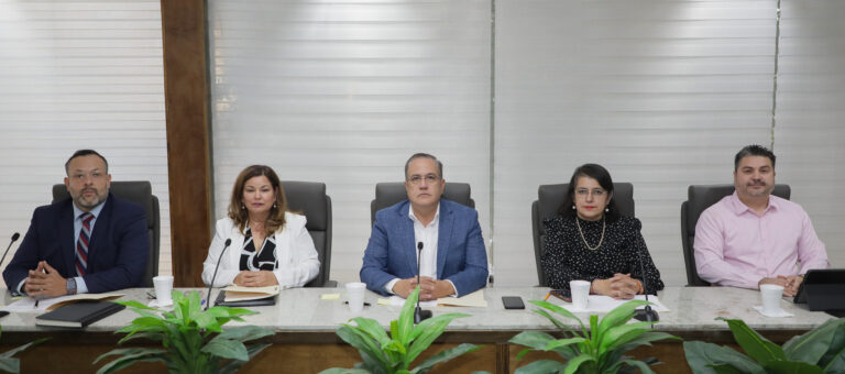 Finalizan entrevistas a aspirantes a personas juzgadoras del Poder Judicial