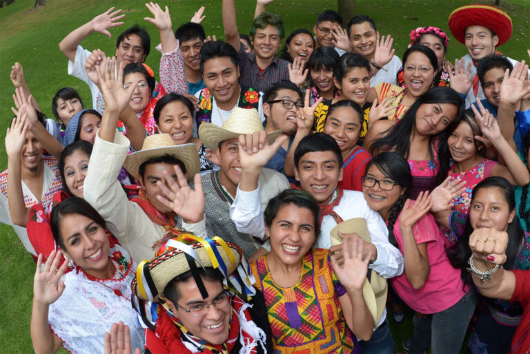 México escala en el índice de felicidad y llega al lugar 10