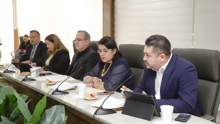 Comité de Evaluación del Poder Legislativo avanza con entrevistas públicas a aspirantes de personas juzgadoras del Poder Judicial