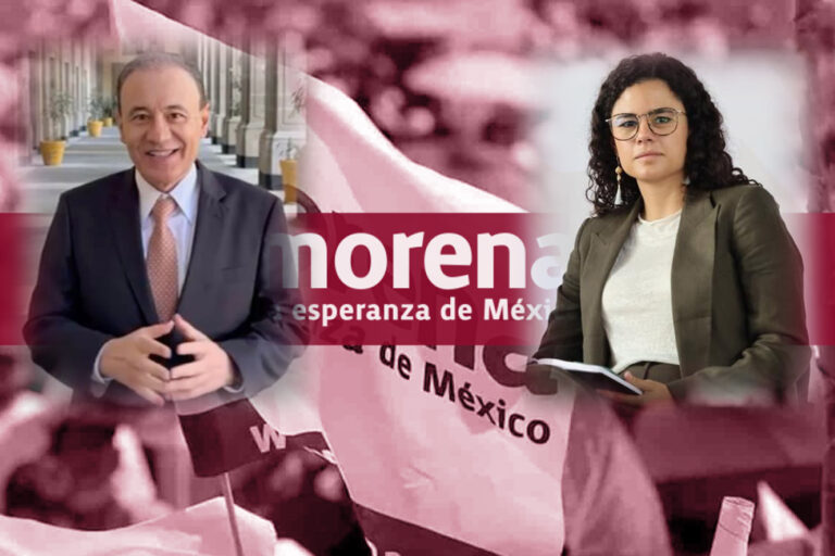 Ajuste de tuercas y una dosis de ubicación: Consejo Nacional de Morena el 04/05