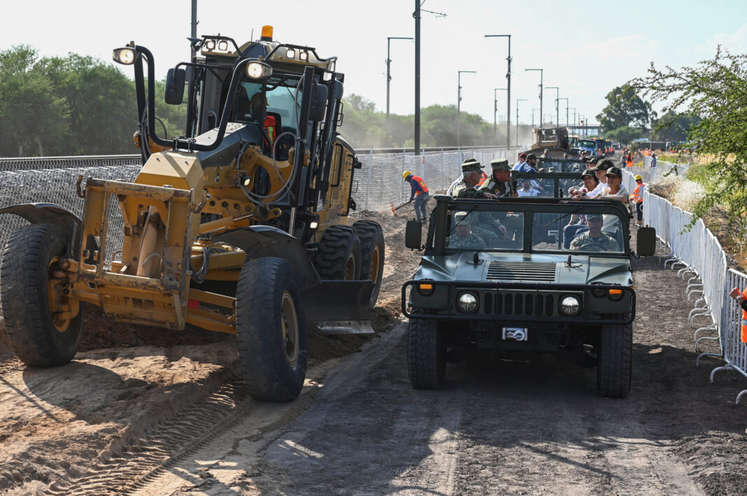 260425 CSP INICIO DE OBRAS DEL TREN MÉXICO-QUERÉTARO, SE INAUGURARÁ EN 2027 4