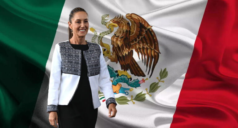El triunfo rotundo de Claudia Sheinbaum y lo que sigue