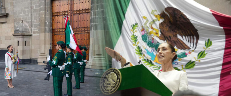 Mensaje a los traidores
