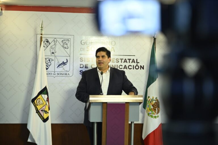 Amplía Gobierno de Sonora convocatoria del Programa Estudiantil a Taiwán