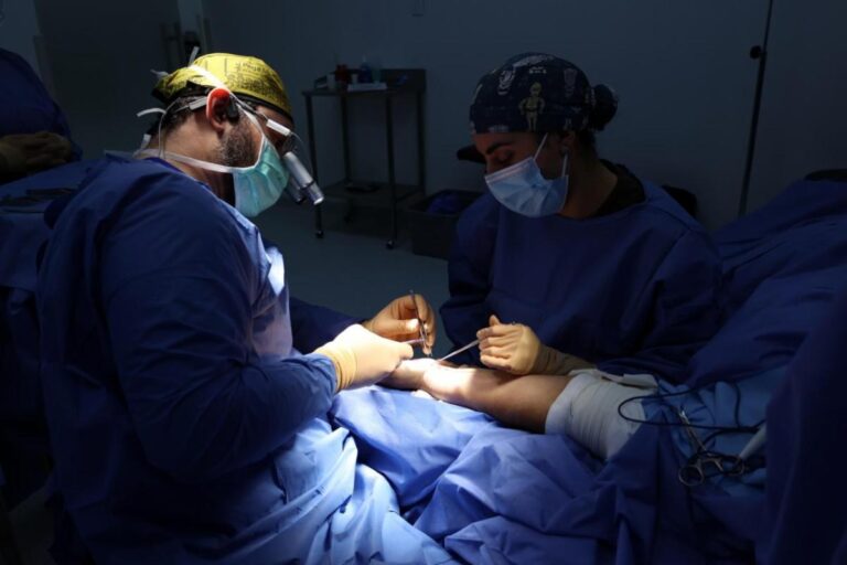Fortalece Gobierno de Sonora atención médica de Isssteson