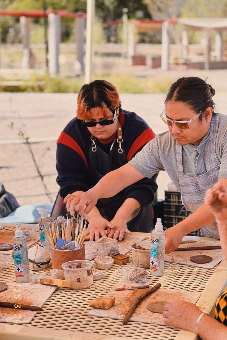 Gobierno de Sonora presenta programa de actividades de Semana Santa en el Bosque Urbano La Sauceda