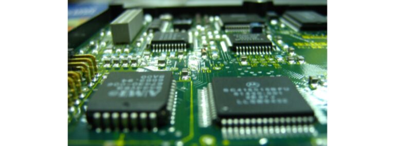Unison, sede del Centro de Diseño Kutsari, espacio para desarrollo de semiconductores