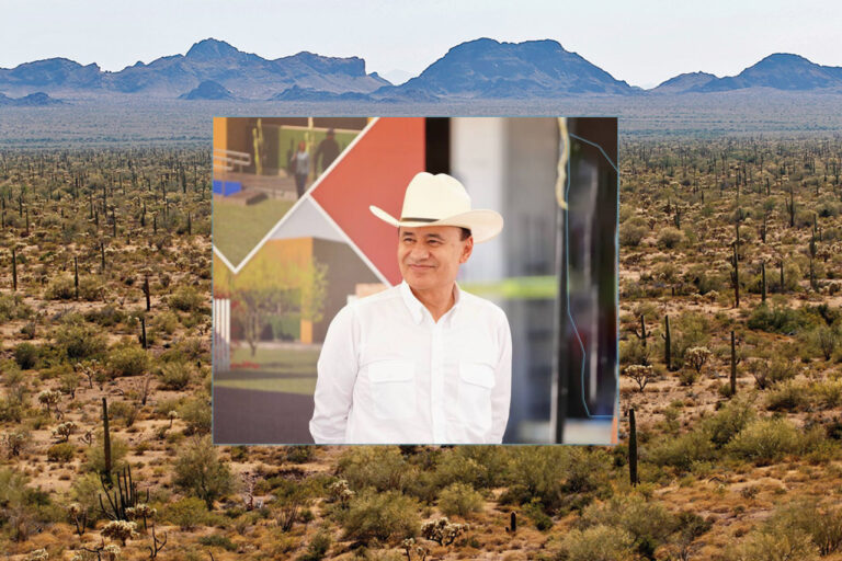 Los bonos de Durazo en alza
