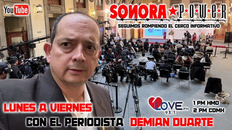 Está cambiando la visión de lo que es México; convoca Sheinbaum a construir la paz con todos