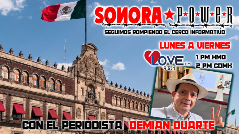 Llama presidenta Sheinbaum a votar en la elección del poder Judicial | Entrevista Javier Villarreal
