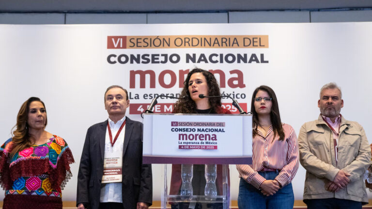 Consejo morenista: Los ajustes y los resultados esperados