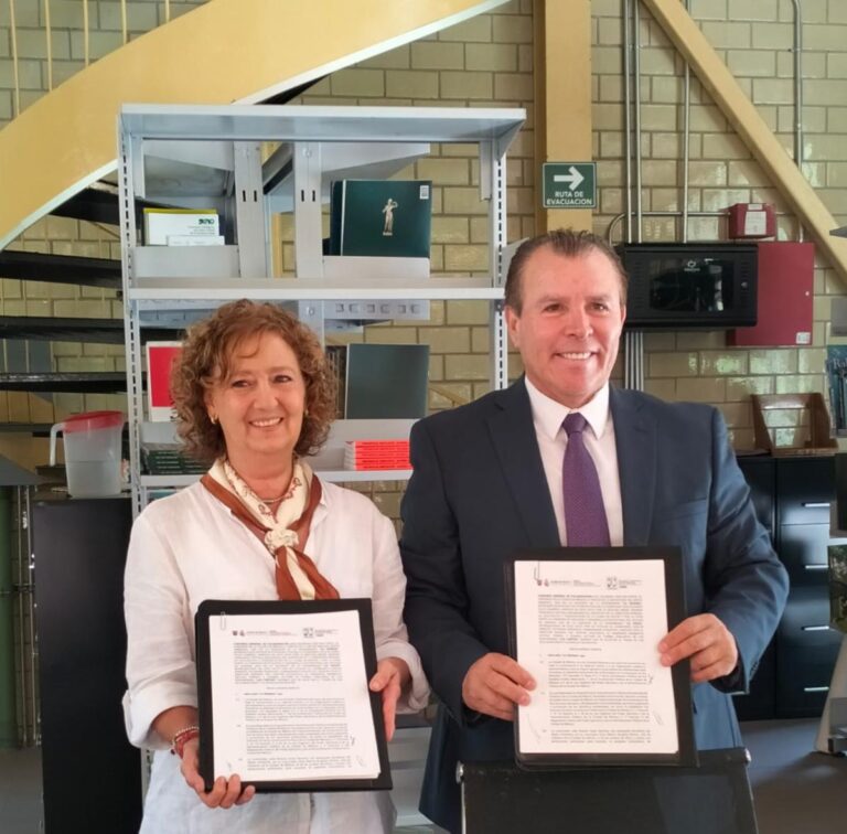 Gobierno de Sonora firma convenio con Sedema en favor del bienestar animal
