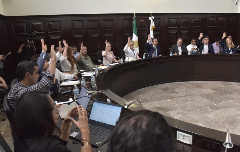 Aprueba Cabildo de Hermosillo programa para ordenar y regularizar la operación de establecimientos comerciales históricos