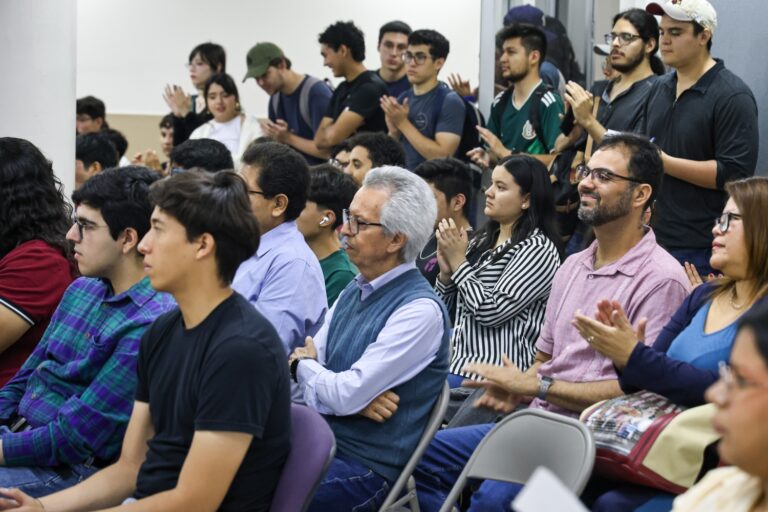 Inauguran la II Semana de Electrónica y Semiconductores
