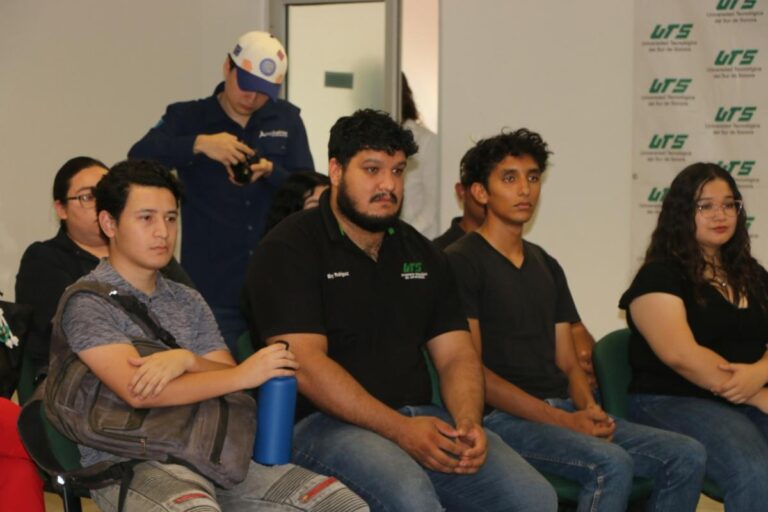 Alumnado de la UTS realizará estancias profesionales en empresa internacional de desarrollo de software