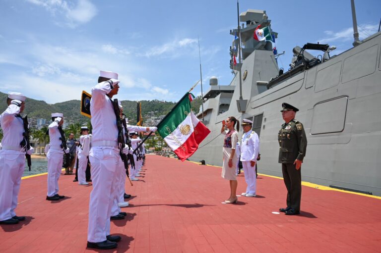 Hoy hacemos historia, se hará realidad el verdadero estado de derecho donde nadie estará por encima de la ley: presidenta Claudia Sheinbaum celebra primera elección del poder judicial en México