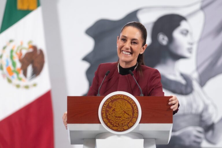Gobierno de México ha crecido 52 mil 762 de empleos con primeras obras del programa nacional de infraestructura carretara