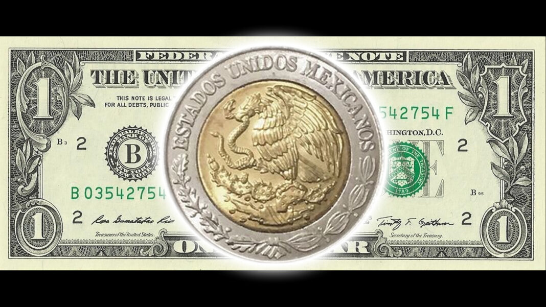 El “súper peso” (otra vez) y el plan económico de Sheinbaum