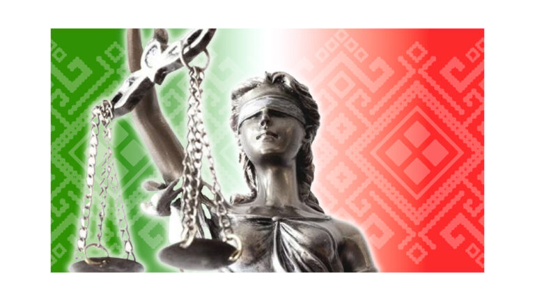 La elección histórica de Hugo Aguilar y la necesidad de justicia verdadera