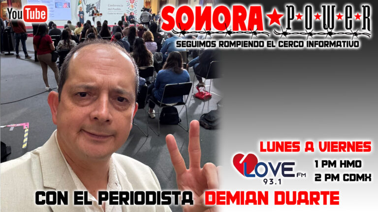 Rompiendo siempre el cerco informativo | Será Lenia Batrés la presidenta de la corte