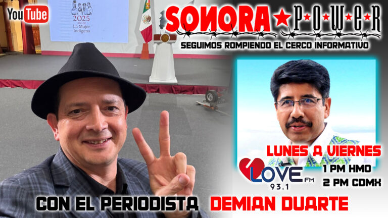 Se hace historia en México; encabezará la corte Hugo Aguilar Ortiz de la nación Mixteca