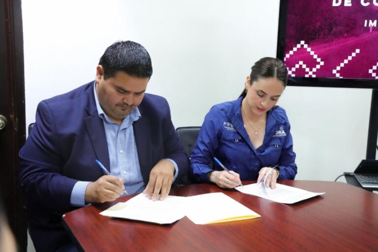 Gobierno de Sonora refuerza acciones en protección ambiental