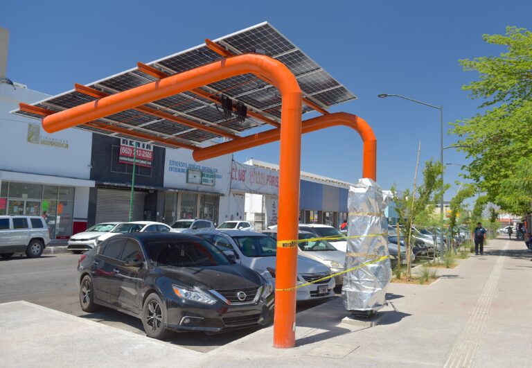 Arranca Ayuntamiento de Hermosillo proyecto “Conexión H” a favor de la energía renovable y el medio ambiente