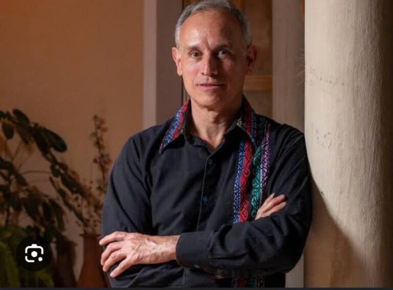 López-Gatell es designado representante de México ante la OPS y la OMS