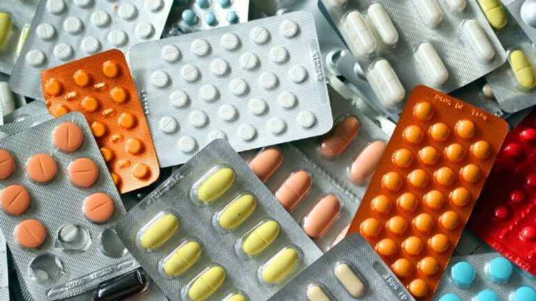Gobierno de México ahorra 12 mil MDP en compra de medicamentos e insumos médicos a través de subastas inversas: presidenta Claudia Sheinbaum