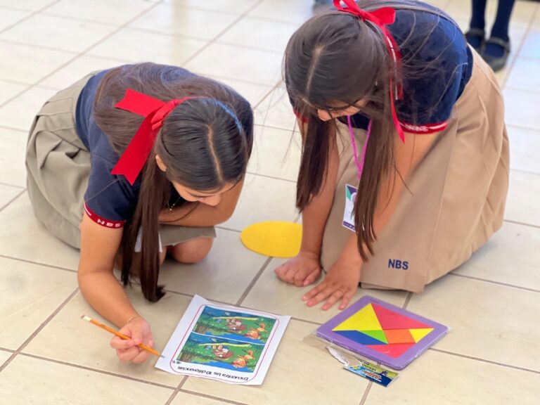 Gobierno de Sonora impulsa vocaciones científicas en niñas de nivel básico: UTGuaymas