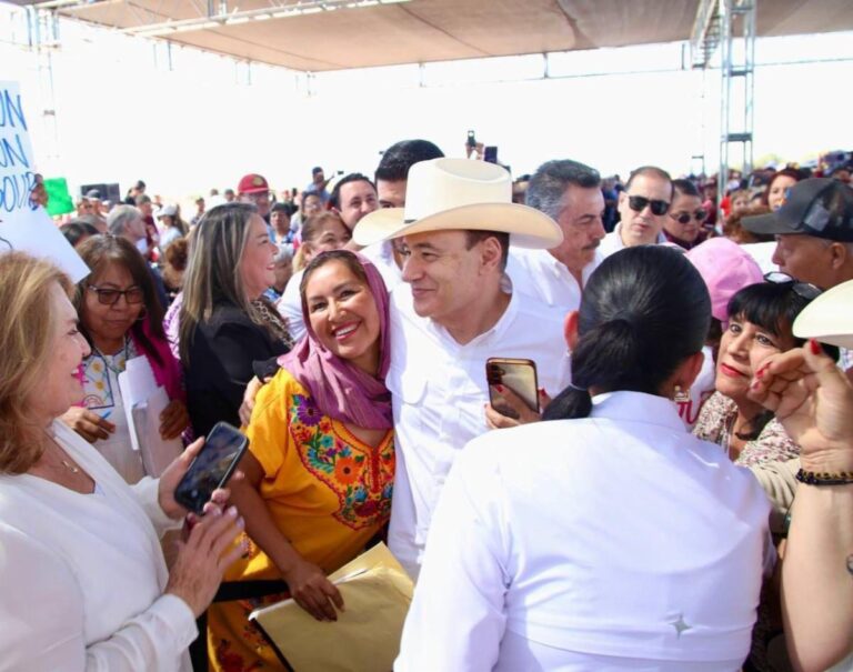 Gobernador Durazo impulsa foros de consulta para alinear el Plan Estatal con el Plan Nacional de Desarrollo