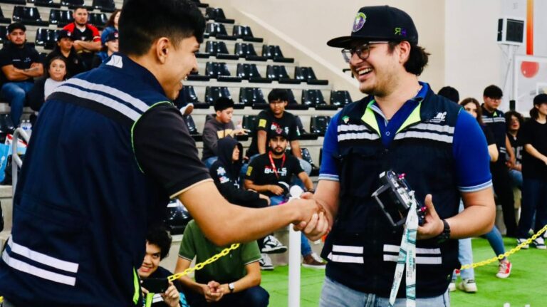 Participará alumnado de la Universidad Tecnológica de SLRC en Olimpiada Latinoamericana de Ciencia y Tecnología