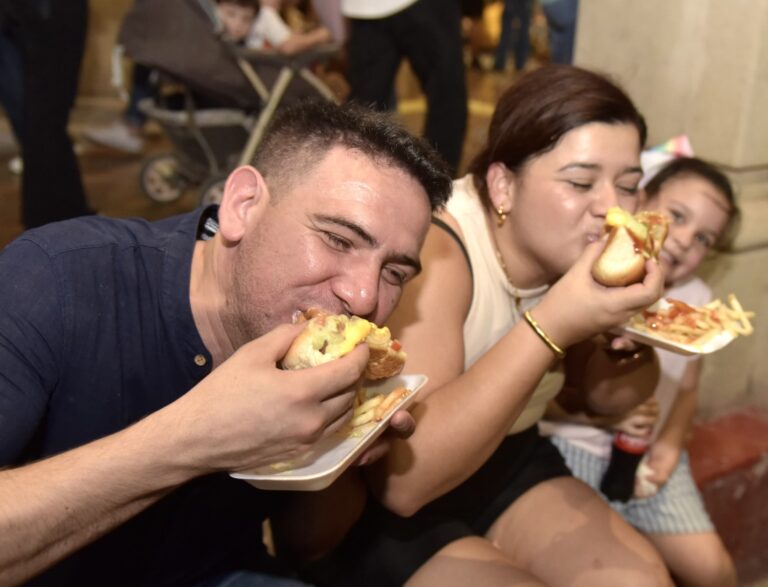 El próximo viernes se cierra convocatoria para interesados en participar en el Dogo Fest 2025