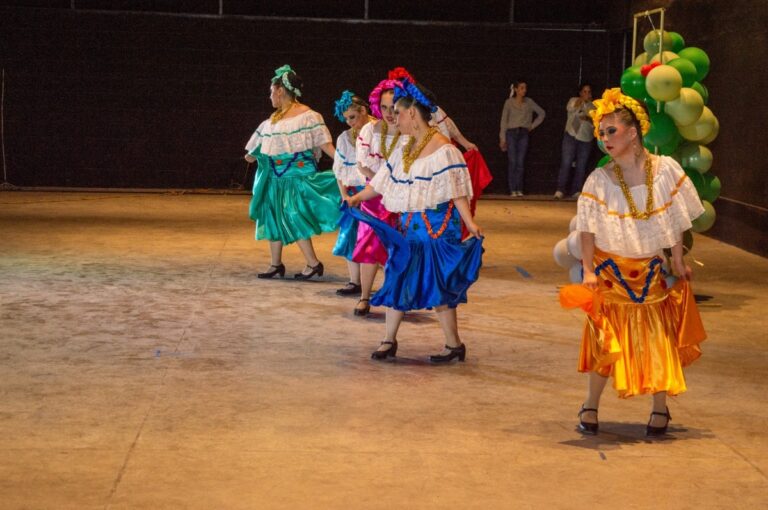Gobierno de Sonora impulsa un fin de semana lleno de inclusión, arte y concientización en Bosque Urbano La Sauceda