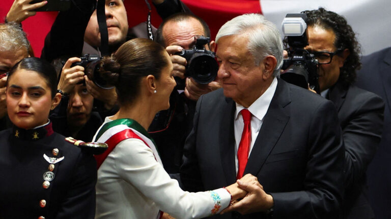 Apuntes a 7 años de la 4T