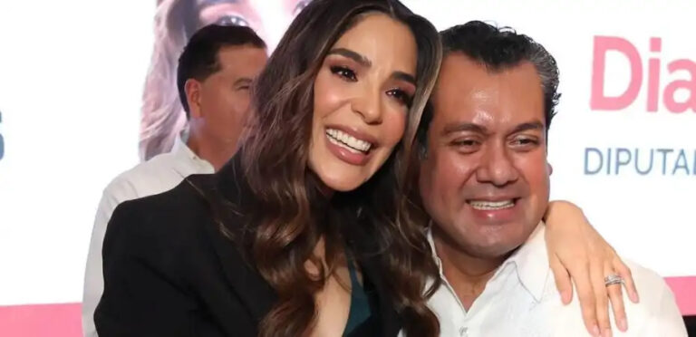 El exceso de Diana Karina y de cómo el abuso de poder puede dar algo bueno