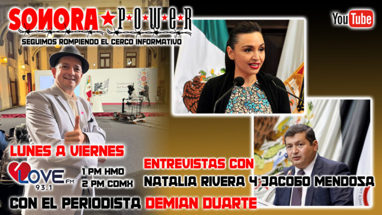 México a salvo de guerra en medio oriente | Arranca periodo extraordinario | Cumple 63 Sheinbaum