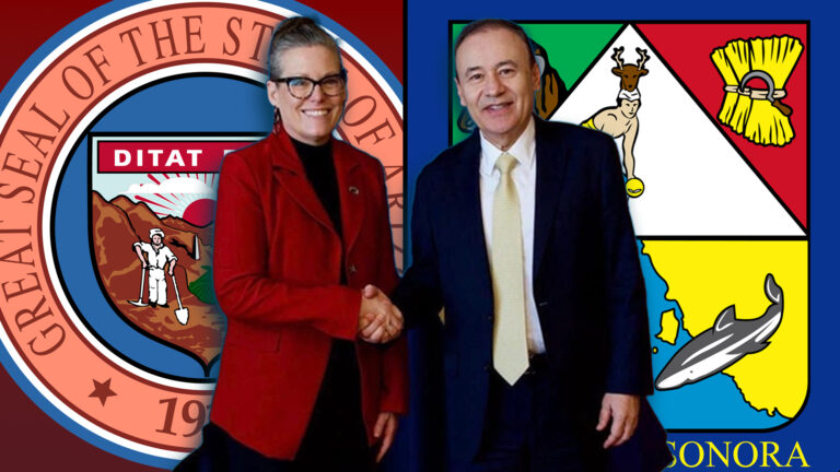 Sonora y Arizona ponen la muestra en la relación bilateral