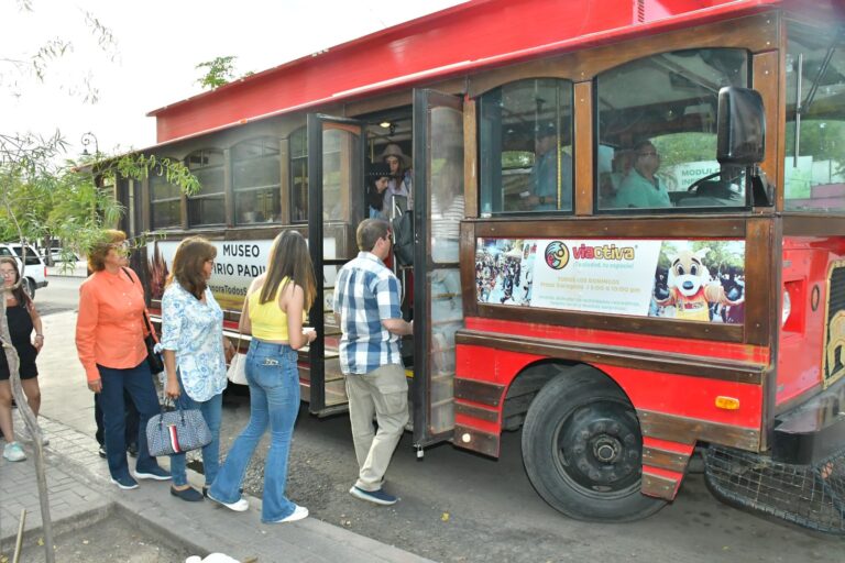 Hermosillo está listo para ser disfrutado por vacacionistas este verano