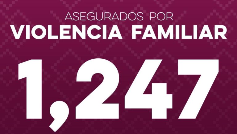 Atiende Gobierno de Sonora a víctimas por violencia familiar en Sonora