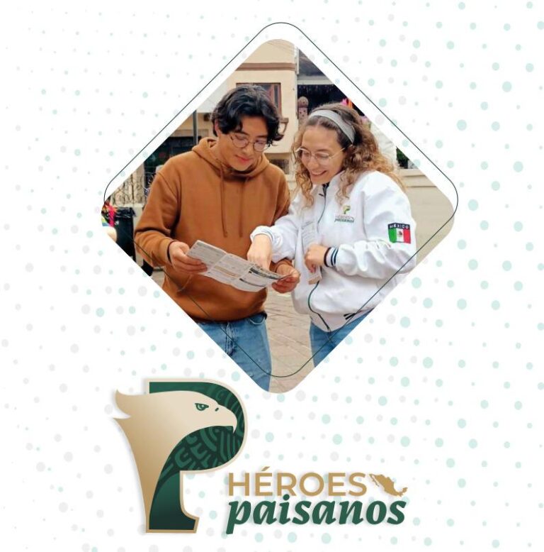Refuerza Gobierno de Sonora atención a connacionales con el Programa Héroes Paisanos