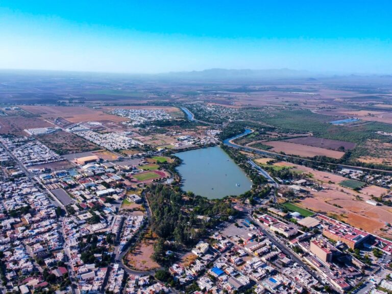 Inicia la modernización del complejo Naínari con inversión de 80 MDP