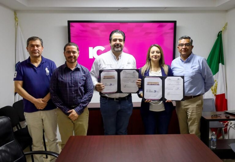 Gobierno de Sonora fortalece el desarrollo del capital humano con el apoyo de instituciones: Itescan