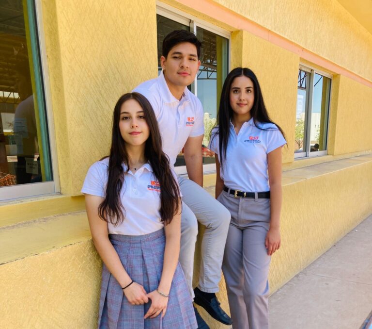 Gobierno de Sonora invita a estudiantes de Cobach a realizar su proceso de inscripción