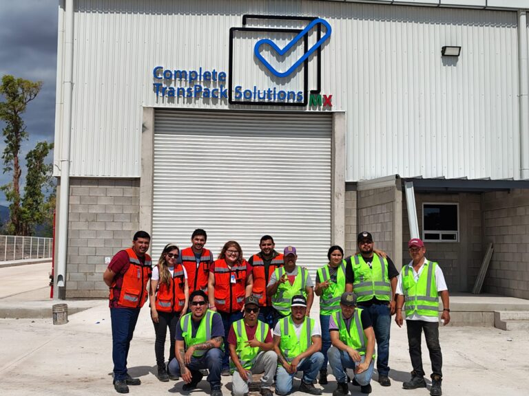 Con instalación de «CTPS» se incementa en Cajeme la llegada de nuevas empresas