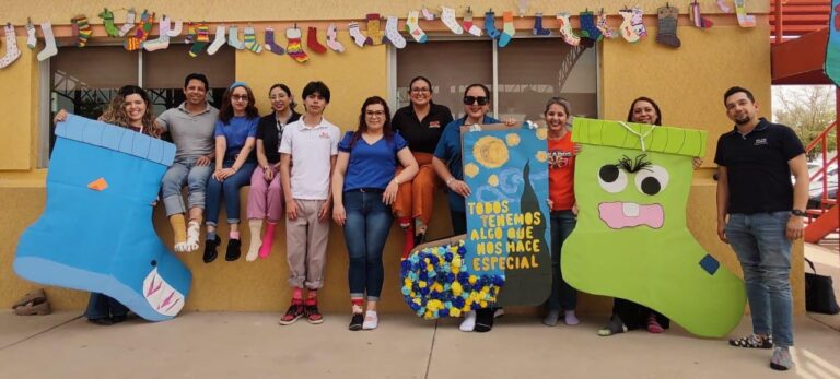 Fortalece Gobierno de Sonora educación inclusiva en preparatorias