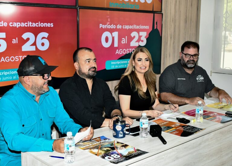 Abren convocatoria para acreditarse como Anfitrión Turístico y/o Inmobiliario en Hermosillo